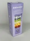 NEW IN BOX BlendJet 2 Portable Blender-Lavender Rechargeable USB Leak Proof