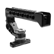 8Sinn Top Handle Scorpio + ARRI NATO Rosette 28mm Mount + Safety NATO Rail 2.4"