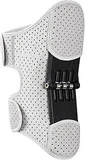 Knee Booster Spring Stabilizer,Adjustable Brace for Walking Knee Protection | Sports Training Protective Gear Women Men Leg Stabilizer for Cycling, Camping
