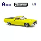Classic Carlectables 1:18 Scale Ford XC Utility Pine N Lime Diecast Model Car Ye
