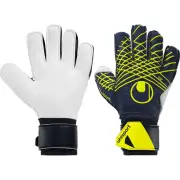 Uhlsport Prediction Soft Flex Frame Goalkeeper Gloves Size