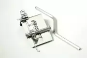 Hipshot B Bender Only - Chrome