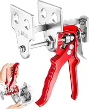 Brake Caliper Compression Tool - Compression Tool Caliper Spreader | Heavy Duty Press Car Accessories, Fits Single/Twin/Quad/Sextuplet Piston