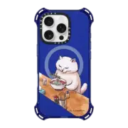 iPhone 16 Pro Bounce Case MagSafe Compatible ramen