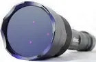 New V3 365Nm Black Light UV Flashlight – High Definition Ultraviolet - High Powe
