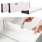 Drawer Divider Expandable Adjustable Drawer Organizer Drawer Partition Holder