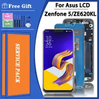 在飛比找蝦皮商城精選優惠-原廠手機螢幕總成適用於華碩ASUS ZenFone 5 Ze