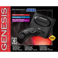 在飛比找蝦皮購物優惠-(全新現貨)SEGA Mega Drive Mini 2 復