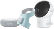 eufy S340 Baby Smart Sock with 2K Camera