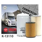 Sakura Truck Filter Kit - K-13110