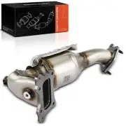 New Catalytic Converter for Honda Accord 2013-2017 CR-V 2015-2016 L4 2.4L Front (for: Honda)