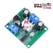100W Amplifier TWS Speaker Module Bluetooth TPA3116 Power Amplifier Board USA