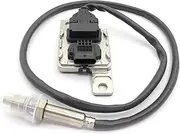 Nox Sensor 80A907807B 5WK97475 Nitrogen Oxygen Sensor NOX Sensor for A5 8T 8F A4 8W Q5 8R 2.0 TDI Accessories Nox Oxygen Sensor