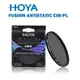 【EC數位】HOYA FUSION ANTISTATIC CIR-PL 環形偏光鏡片 86mm 多層鍍膜 保護鏡 CPL