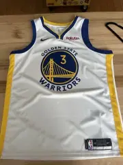 Signed Jordan Poole Rookie Year Jersey #Pooleparty JSA COA