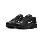 【NIKE 耐吉】NIKE P-6000 BLACK BLACK WHITE 黑底白勾 HF1052-010(黑魂 復古 慢跑鞋 休閒鞋 男鞋)