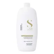 Semi Di Lino Diamond Illuminating Conditioner by Alfaparf Milano for Unisex - 33.8 oz Conditioner