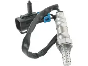 For 2002-2005, 2008-2010 Saturn Vue Oxygen Sensor Front Delphi 54619XBRW 2003