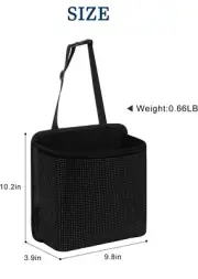 Cavalcade Car Back Seat Organizer