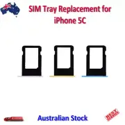 Sim Card Tray for iPhone 5C