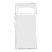 Tech21 Google Pixel 6 Pro EvoClear Case - Clear