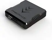 CFexpress Type A and SDXC/SDHC UHS-II Dual-Slot Card Reader | USB 3.2 Gen 2 | by ProGrade Digital (PG09)