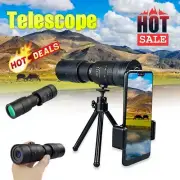 Arctic P9 Military Telescope - 4K 10-300X40mm GY
