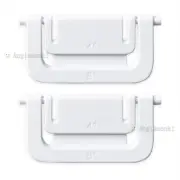 Replacement plastic bracket for Logitech G813 G815 G913 G915 keyboard leg feet