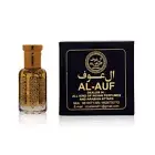 INTERLUDE Men Concentrated Perfume Oil Attar Fragrance By AL-AUF 12ml Free Ship