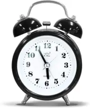 ALARM CLOCK LOUDEST ALARM CLOCK EVER SUPER LOUD ALARM Wake Up The Neighbors