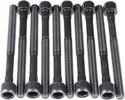 Blue Print ADN17810C Cylinder Head Bolt Set, pack of one