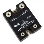 HA4825 90-280V For Crydom Solid State Relay