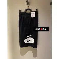 在飛比找蝦皮購物優惠-【Simple Shop】NIKE SWOOSH LOGO 