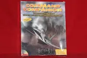 Command Companion, The Eve of Domination (Command & Conquer Add-On) PC, 1996