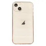 Tpu Glossy Airbag Phone Case