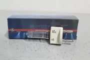 GE Showbiz Quartzline Clear Lamp Bulb 30373 EGN 500W 120v UK FREE SHIPPING