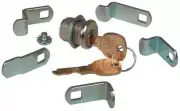 Compx Security C8730-14A-KD MAILBOX LOCK MULTI-CAM INTERIOR USE KD