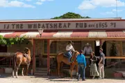 Sky-high Helicopter Pub Adventure for 3 - Barossa Valley