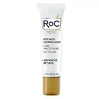 RoC Retinol Correxion Under Eye Cream for Dark Circles & Puffiness Daily☤