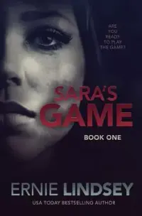 在飛比找博客來優惠-Sara’s Game