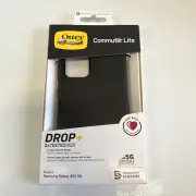 OtterBox Commuter Lite Samsung Galaxy A52 5G Case - NEW