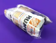Home Depot Kids Workshops HUMVEE Pre-Cut Wood DIY Craft Kit New & Still Sealed