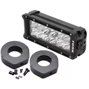 Tusk V2 LED Light Bar Kit For YAMAHA Wolverine X2 R-Spec XT-R 2020-2021