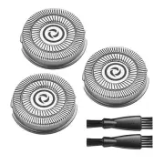 Handsome Face Replacement Blades for Handsomeface Replacement Head Electric R...