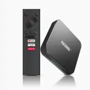 MECOOL KM9 Pro Classic TV Box Android10 2GB 16GB WiFi BT TV Set Top Box AU STOCK