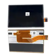 LCD Display Screen Panel for GO Game Console