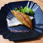 【永豐餘生技】冷凍挪威鹽漬鯖魚片