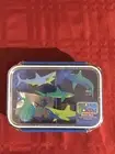Stephen Joseph Bento Box Sharks New
