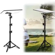 Starlink Mini Tripod Mount, Adjustable Height & Tilt, Compatible with Starlink