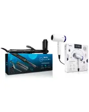 Tiri Professional All-in-One Blowout Curl Kit
